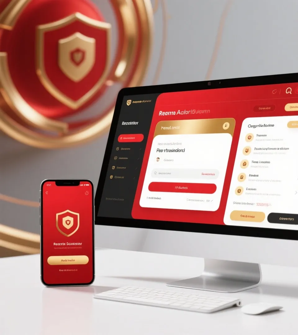 幸运飞艇官方注册入口界面示意图