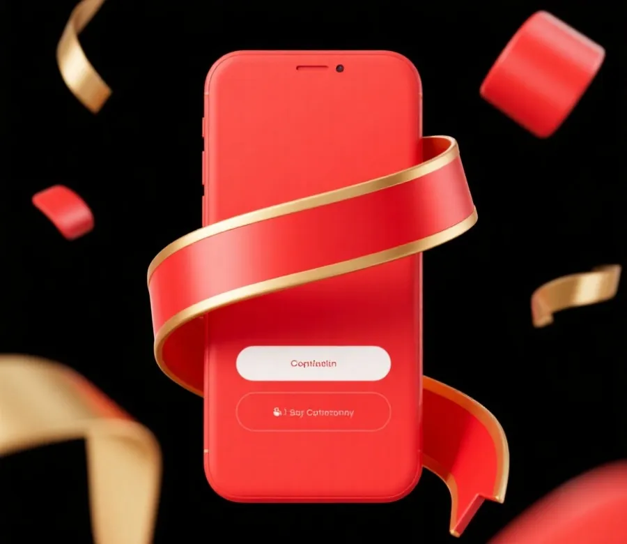 会员注册中心视觉示意图