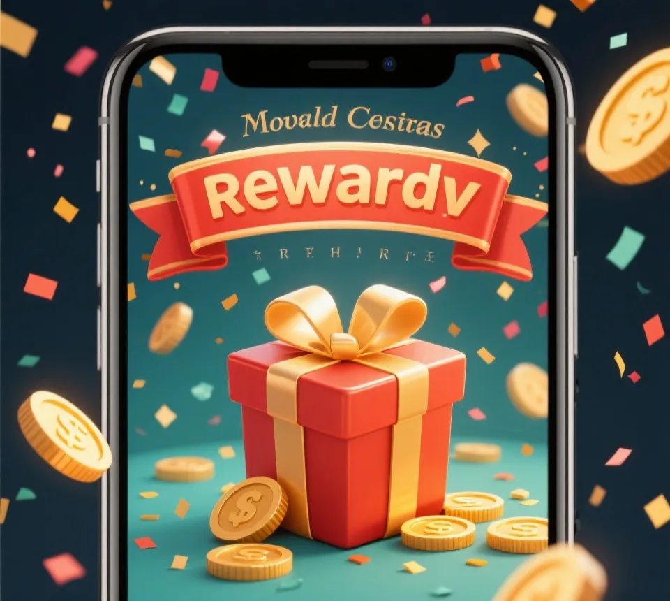 幸运飞艇优惠活动展示图