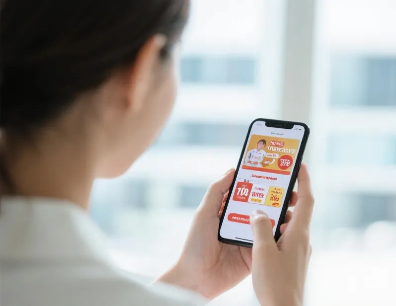 幸运飞艇活动浏览示意图